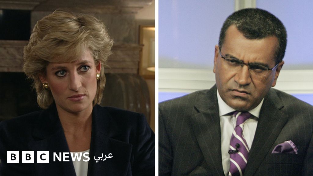 الأمير وليام مقابلة بي بي سي مع والدتي أسهمت بشدة في تدهور علاقة والدي Bbc News عربي