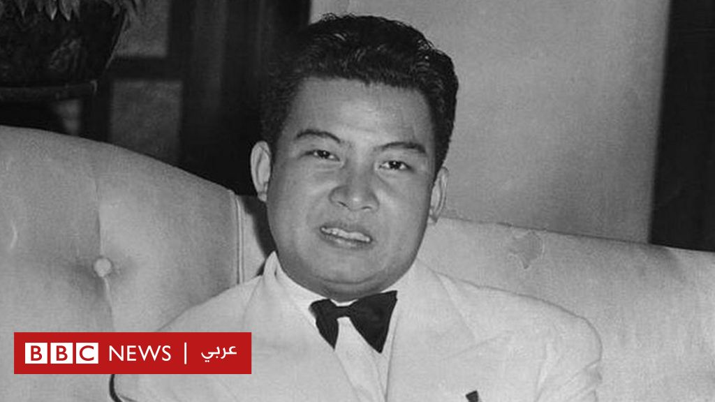 Le roi du Cambodge : l’histoire de Sihanouk, qui a abdiqué son trône à son père