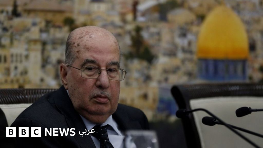 المجلس المركزي الفلسطيني يقرر "تعليق الاعتراف" بإسرائيل