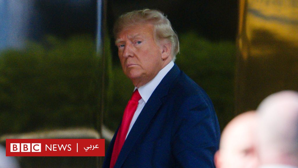 “Is the Stormy Trial of Trump Quietly Passing in America?” – BBC News Arabic