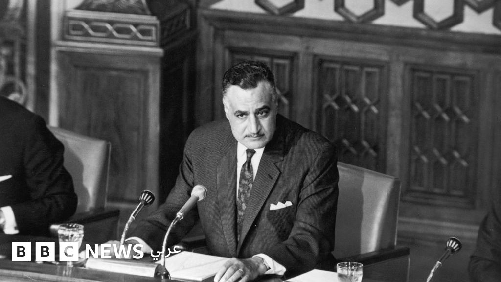 جمال عبد الناصر: كيف تفاعل رواد مواقع التواصل الاجتماعي في مصر والجزائر مع التسجيل الصوتي للرئيس الراحل؟  