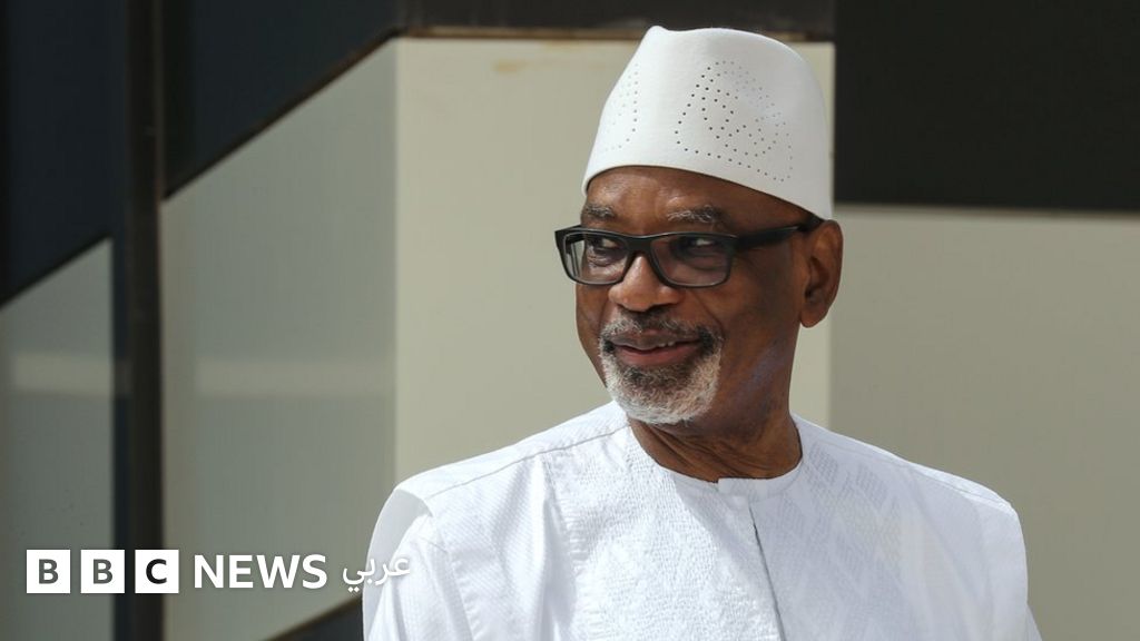 انقلاب مالي: جنود متمردون يعتقلون الرئيس ويجبرونه على الاستقالة