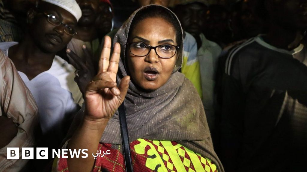 مظاهرات السودان: الجيش السوداني وتحالف المعارضة يعلنان التوصل لاتفاق بشأن آليات انتقال السلطة لحكومة مدنية مظاهرات السودان: الجيش السوداني وتحالف المعارضة يعلنان التوصل لاتفاق بشأن آليات انتقال السلطة لحكومة مدنية