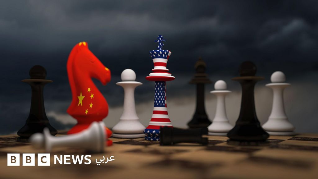الصين والولايات المتحدة: هل تحوّل التلميذ إلى أستاذ؟ - في نيويورك تايمز