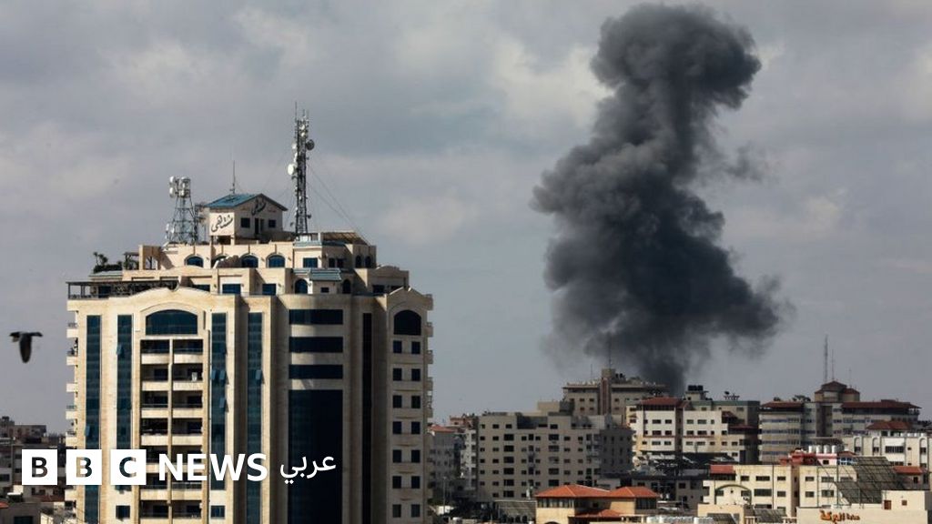 أحداث القدس مخاوف من إندلاع حرب شاملة بين اسرائيل والمسلحين في قطاع غزة أحداث القدس مخاوف من إندلاع حرب شاملة بين اسرائيل والمسلحين في قطاع غزة