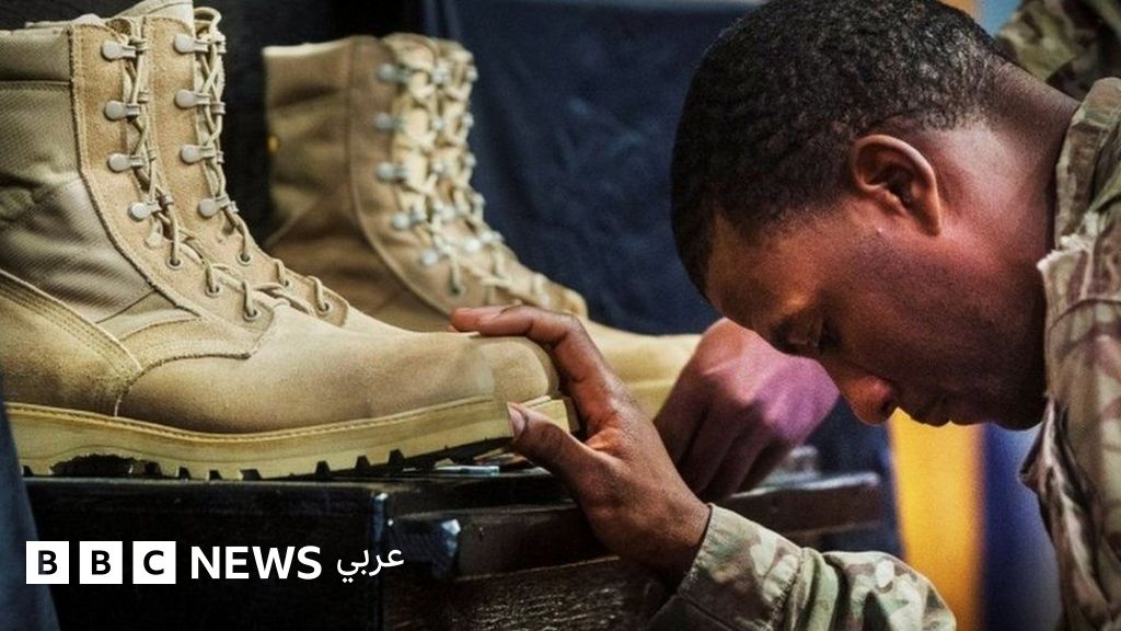 20 عاما من الوجود العسكري في أفغانستان هل كان ذلك يستحق كل تلك التضحيات 20 عاما من الوجود العسكري في أفغانستان هل كان ذلك يستحق كل تلك التضحيات