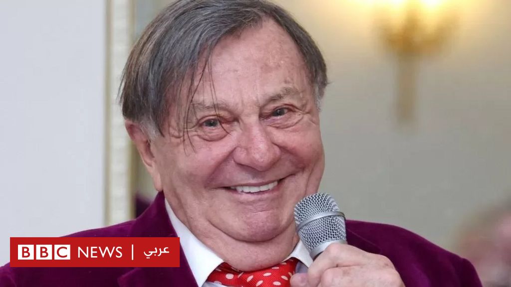 Barry Humphreys : L’humoriste qui incarnait Edna Iverage est décédé