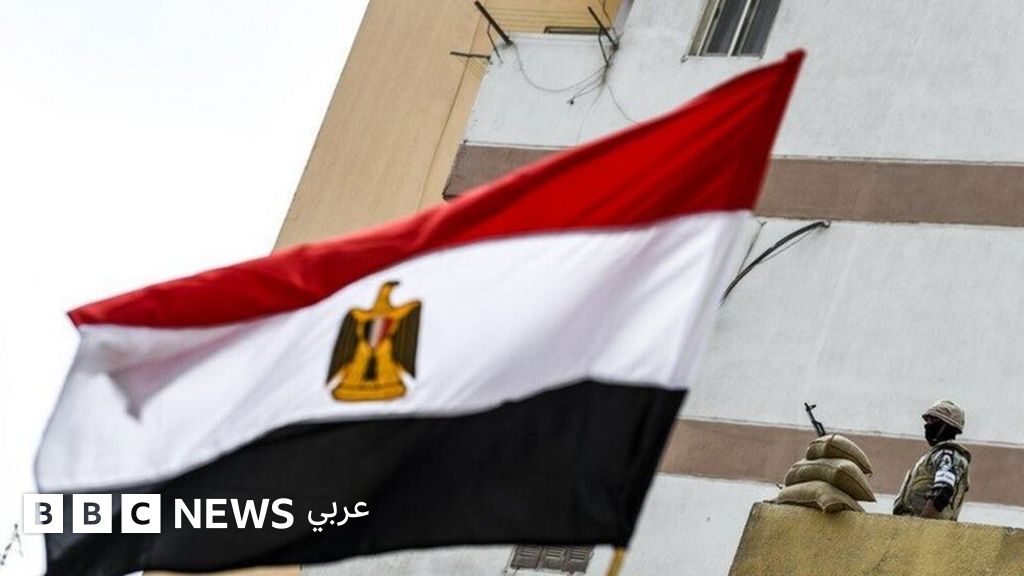 المبادرة المصرية للحقوق الشخصية مصر ترفض التدخل في شؤونها الداخلية إثر اعتقال ثلاثة حقوقيين