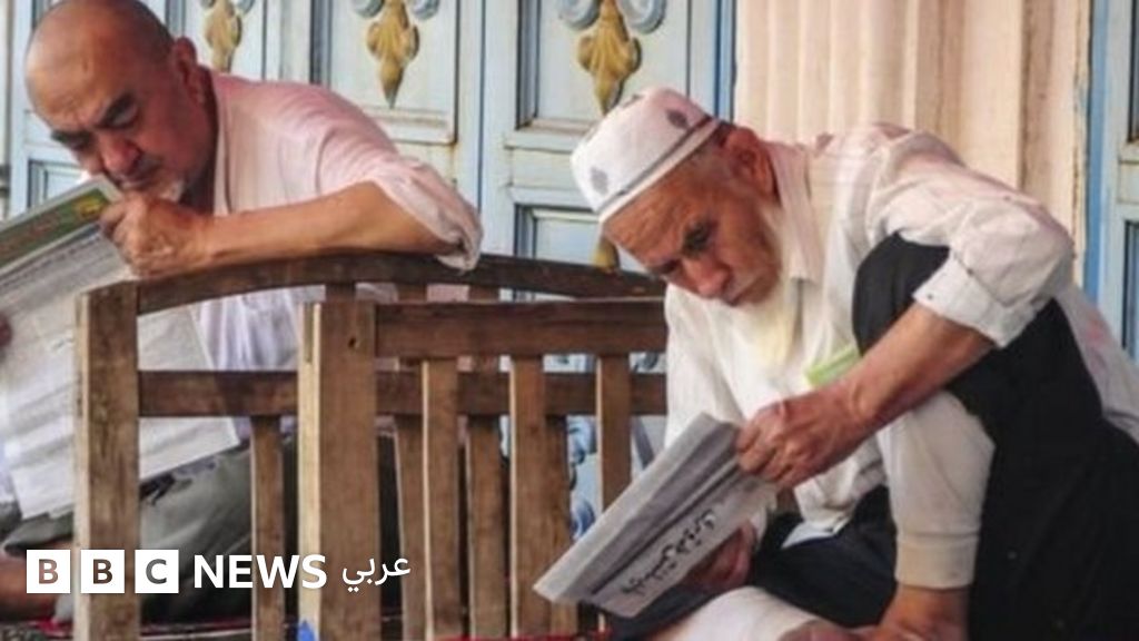 مسلمو الأويغور: تركيا تطالب الصين بإغلاق مراكز اعتقال بعد أنباء عن موت فنان معتقل من الأقلية مسلمو الأويغور: تركيا تطالب الصين بإغلاق مراكز اعتقال بعد أنباء عن موت فنان معتقل من الأقلية