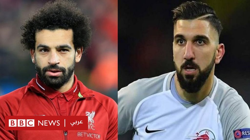 هل يغادر محمد صلاح ليفربول بسبب مؤنس دبور؟ - BBC News Arabic