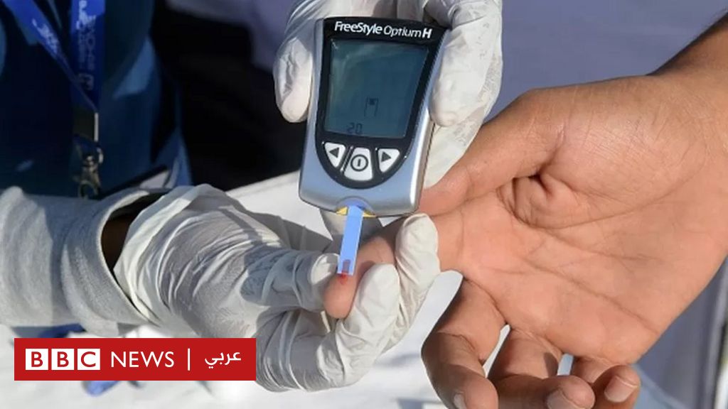 New Study Estimates 101 Million People in India have Diabetes