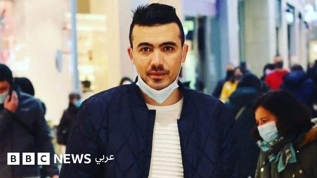 مناشدات لإسبانيا بعدم ترحيل المعارض الجزائري محمد بن حليمة – BBC News عربي