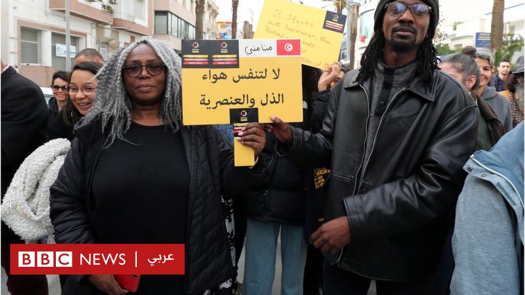 الأفروسنتريك ما بين تصريحات قيس سعيد وإلغاء حفل كيفين هارت
