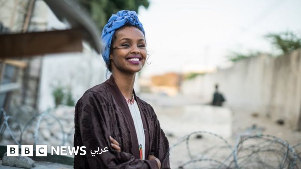 11 امرأة عربية في قائمة بي بي سي لأكثر النساء إلهاما في عام 2020