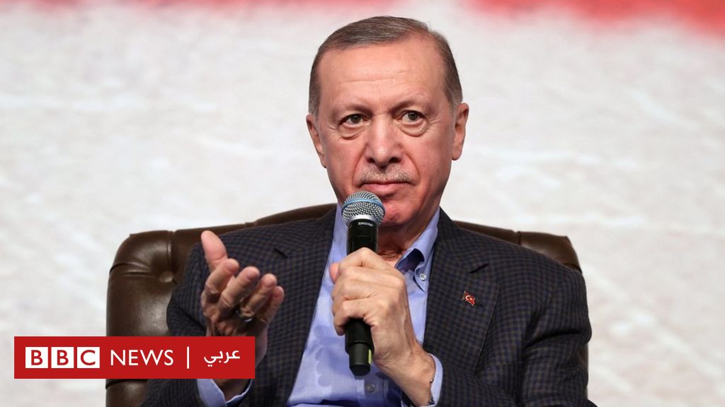 Recep Tayyip Erdogan is waving a “shocking response” to Sweden regarding joining NATO