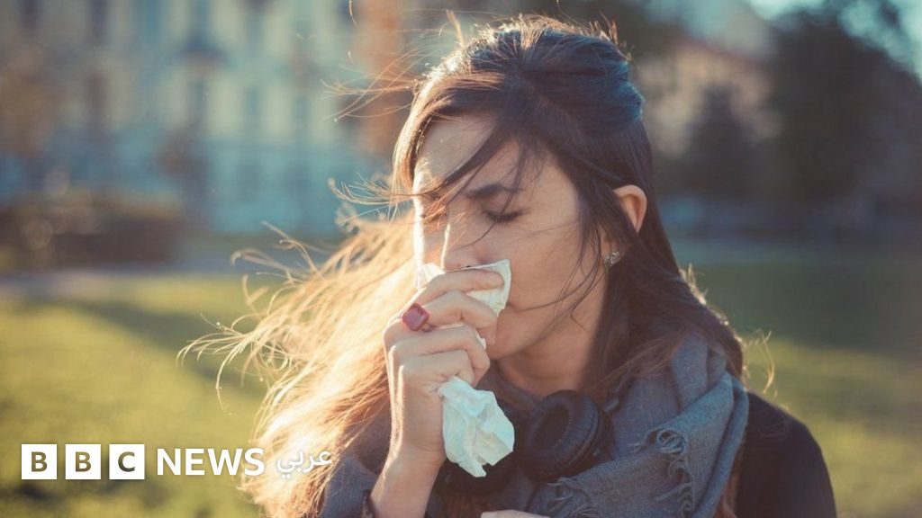 9 أعراض جديدة على القائمة الرسمية لكورونا – BBC News عربي 9 أعراض جديدة على القائمة الرسمية لكورونا – BBC News عربي