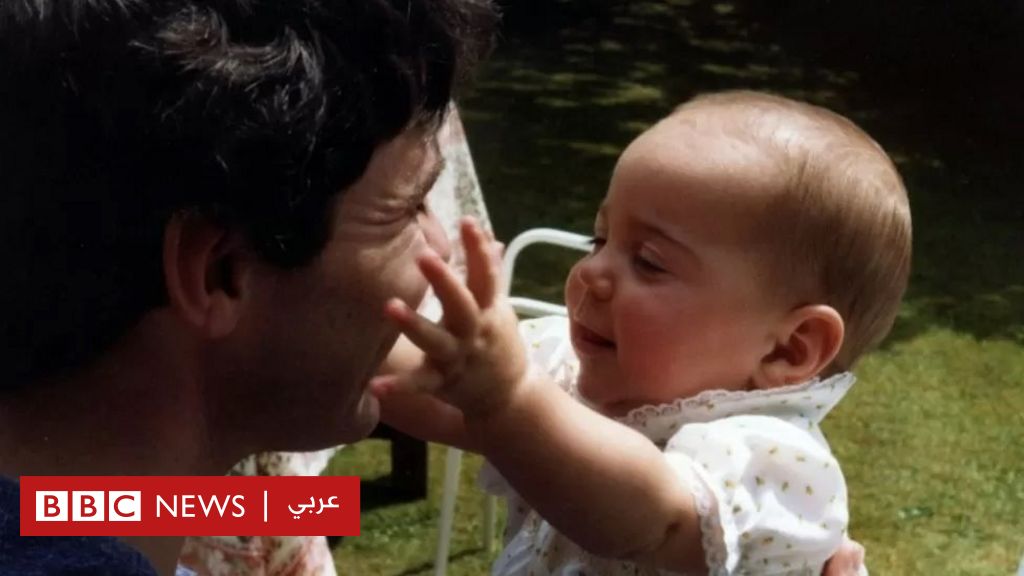 PRINCESS OF WALES: Why did Princess Kate Middleton post a picture of herself as a baby?