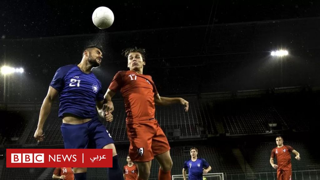 BBC News Reports Goalkeepers Are Not More Susceptible to Dementia Anymore