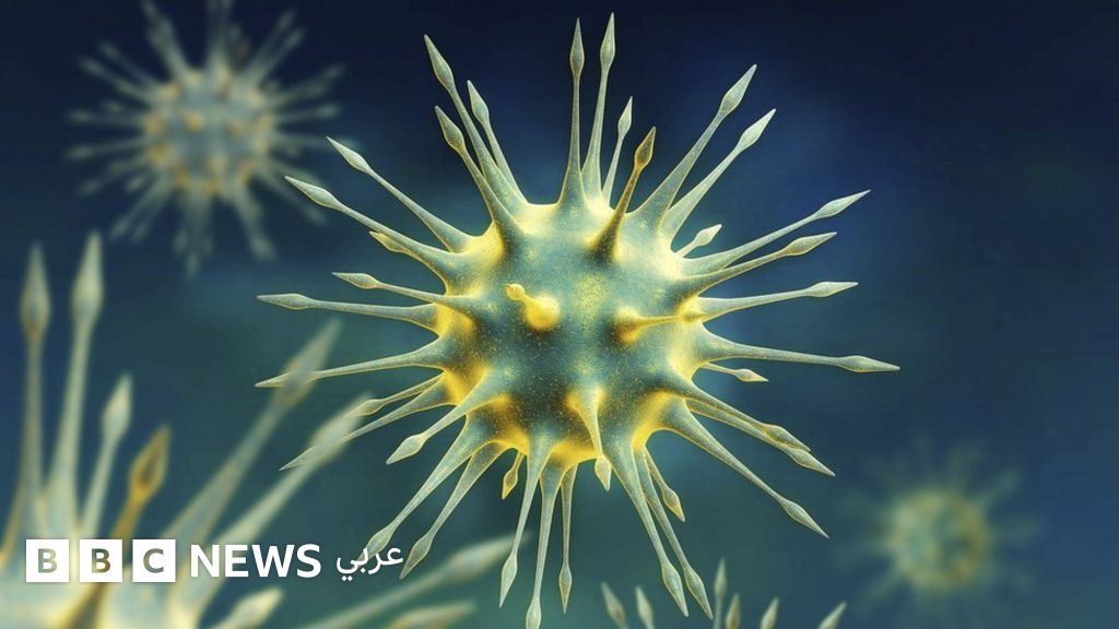 دراسة ارتفاع حالات الإصابة بفيروس نقص المناعة بين كبار السن Bbc News Arabic