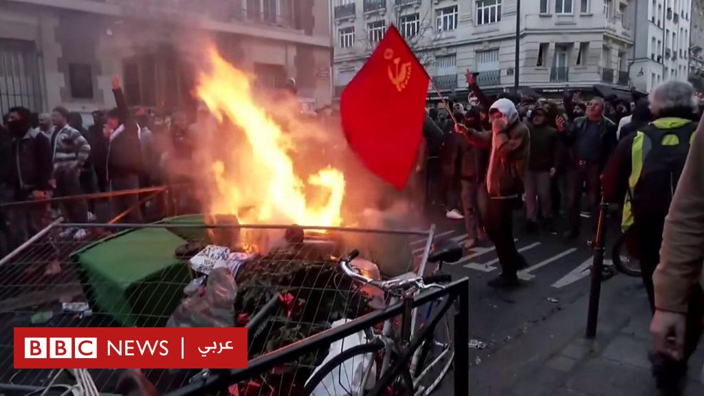 Fusillade à Paris : 3 morts, 3 blessés, un suspect interpellé