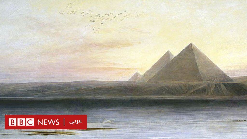 كيف كشف نهر النيل بعض أسرار المصريين القدماء Bbc News عربي