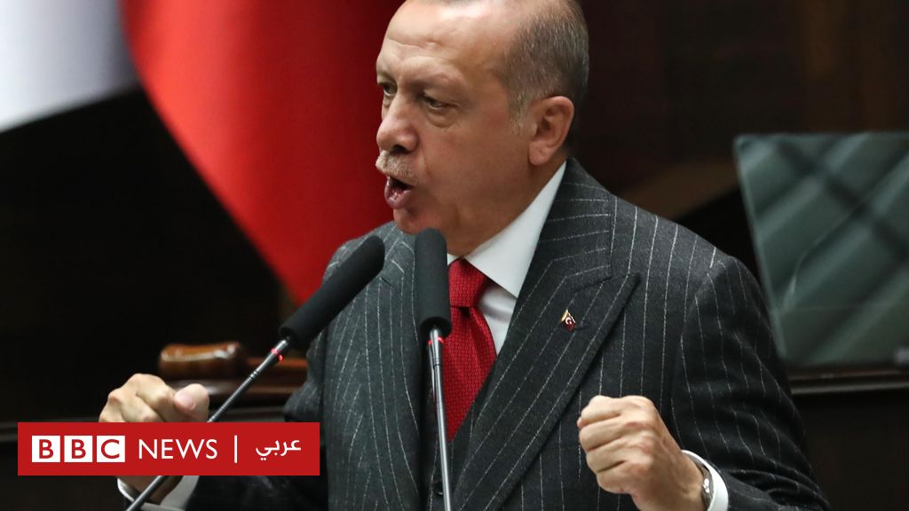الانتخابات التركية: لماذا يقاتل أردوغان لإبقاء اسطنبول في قبضة حزبه؟ - BBC News Arabic