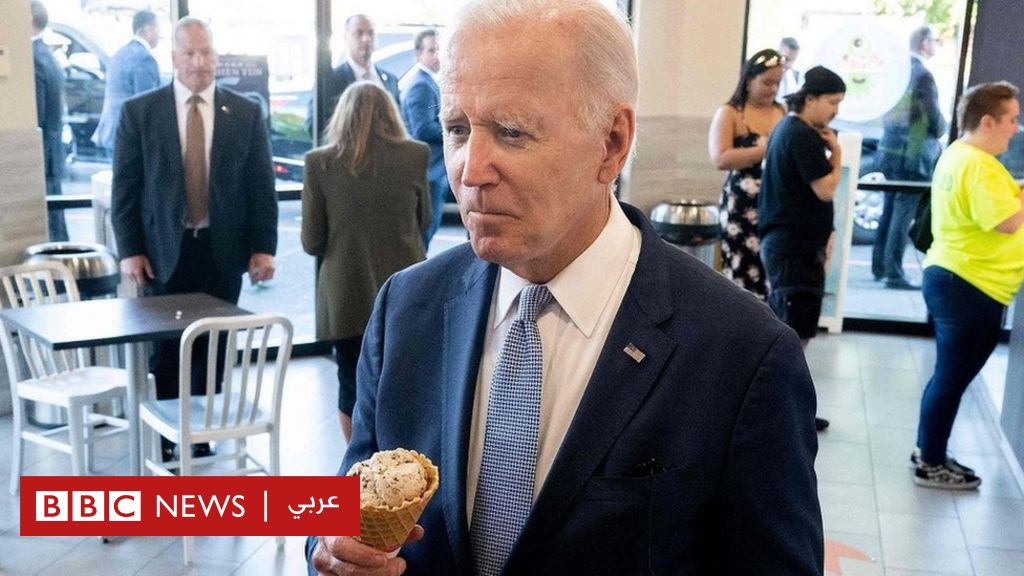 Biden: British Prime Minister Liz Terrasse’s economic policies are “wrong”