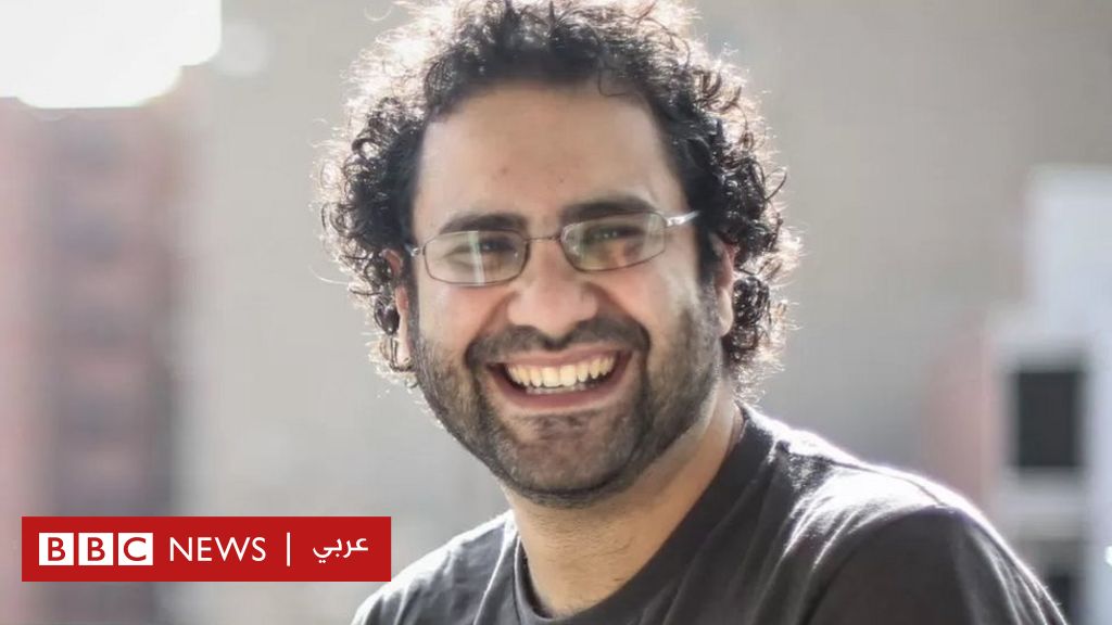 Alaa Abdel-Fattah “returned to drinking water” and receives “health care”