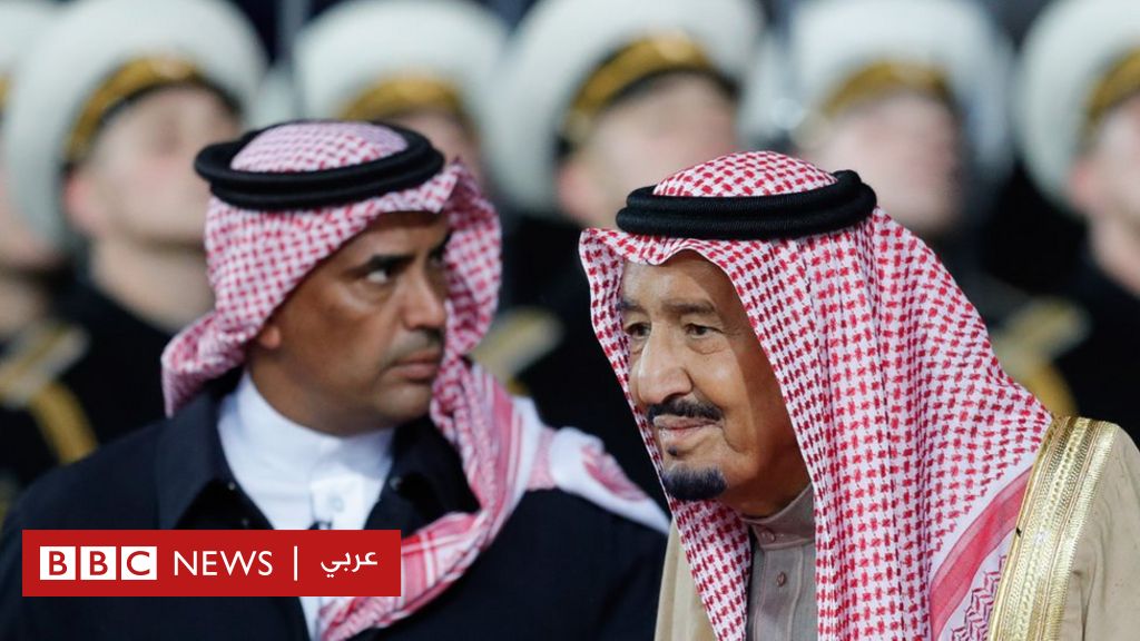مقتل عبد العزيز الفغم حارس الملك سلمان يتصدر تويتر عالميا Bbc News عربي