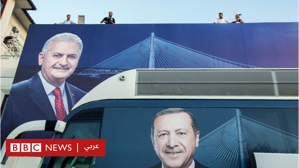 الفاينشيال تايمز: خسارة اسطنبول قد تكون بداية النهاية لسيطرة اردوغان على تركيا - BBC News Arabic