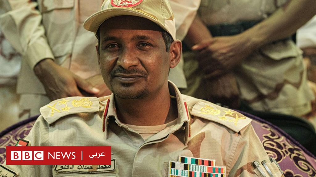 أزمة السودان: المجلس العسكري الانتقالي يستعين بضابط موساد سابق لتلميع صورته - BBC News Arabic