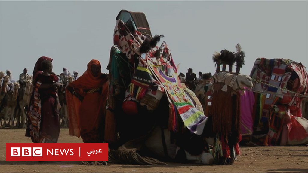 "دنيانا": رحلة في حياة البدو