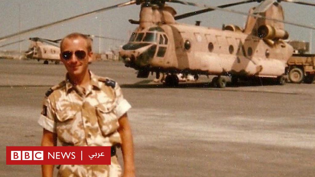 حرب الخليج: هل تسبّب غاز السارين في أعراض غامضة لجنود أمريكيين وبريطانيين شاركوا فيها