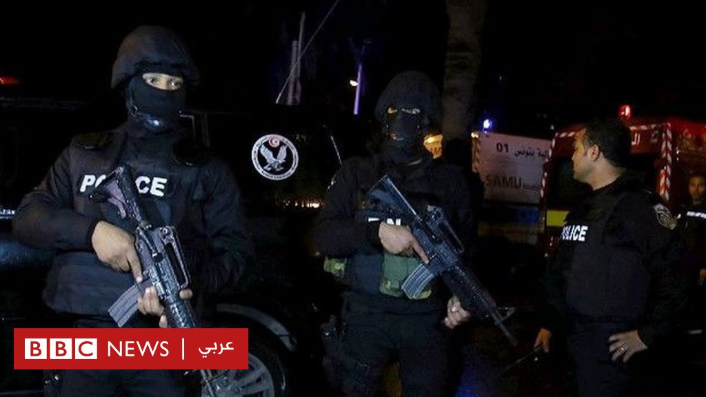 محكمة تونسية تقضي بإعدام 9 أشخاص في قضية مقتل عسكري