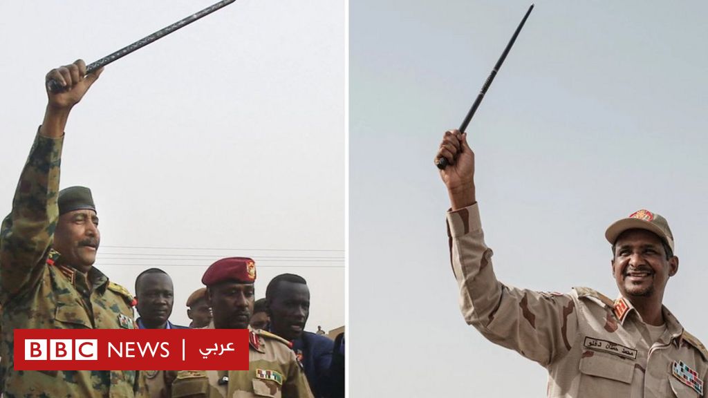 اشتباكات السودان: الجيش النظامي يستدعي الاحتياط والجنود المتقاعدين
