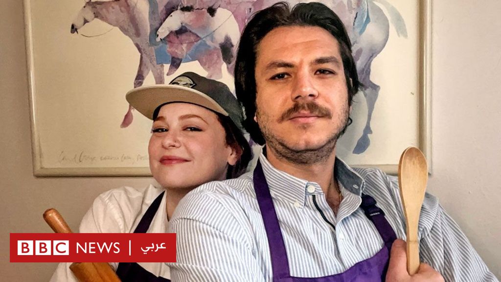 فيروس كورونا: كيف نجح زوجان تركيان بإطلاق تطبيق "نتفليكس لطلب الطعام"؟