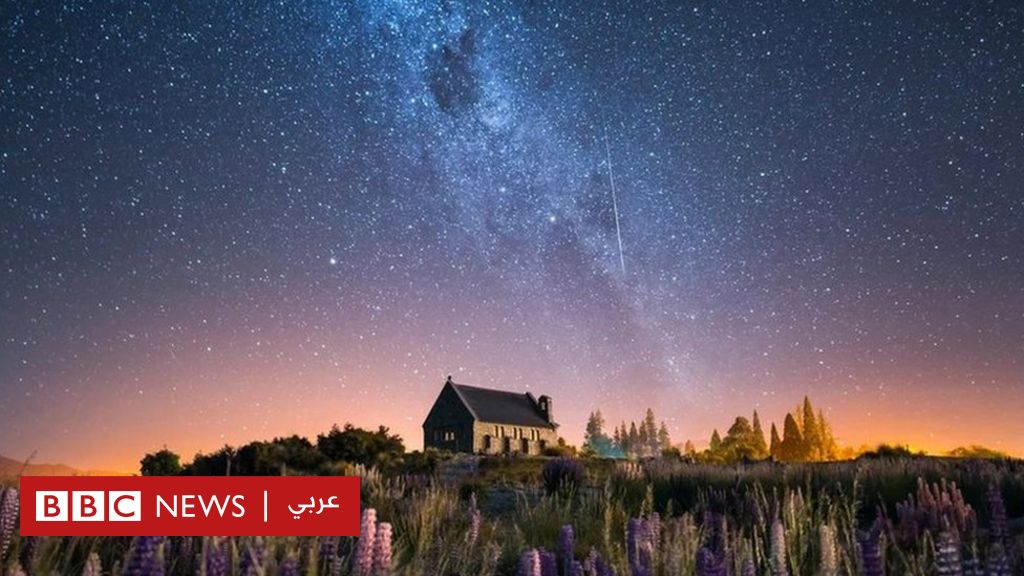 كيف تكافح نيوزيلندا التلوث الضوئي لتصبح أول دولة ذات سماء مظلمة في العالم؟