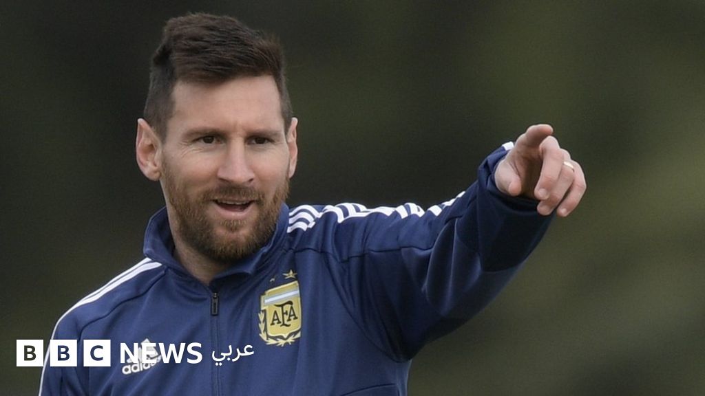 ميسي يتفوق على رونالدو ويصبح أعلى الرياضيين دخلا في العالم ومحمد صلاح في المركز 98 ميسي يتفوق على رونالدو ويصبح أعلى الرياضيين دخلا في العالم ومحمد صلاح في المركز 98
