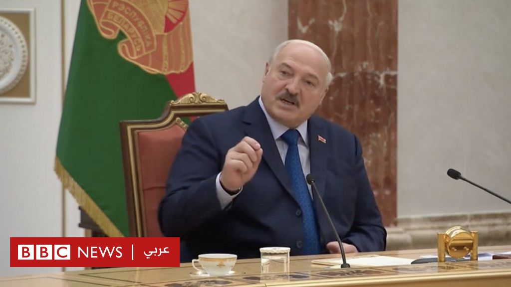 Belarus President Denies Presence of Prigozhin: Russia-Ukraine Relations