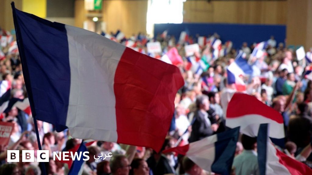 مباشر تلفزيون بي بي سي عربي BBC News عربي
