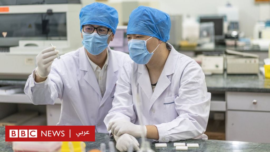فيروس كورونا: الصين تطور اختبارا جديدا لاكتشاف الإصابة بدقة عالية في أربع دقائق