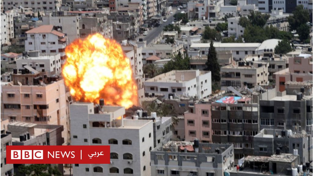 إسرائيل وقطاع غزة: الصراع الأخير يكشف اختلاف تعامل الفصائل الفلسطينية مع الأزمة"-الفاينانشال تايمز