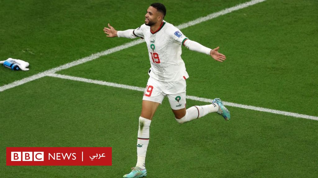 World Cup 2022: Morocco beats Canada and qualifies for the round of 16