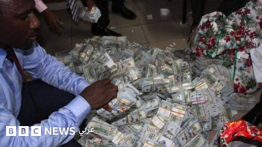 مليون دولار لوكالة غير موجودة.. كيف اخترق الاحتيال ميزانية الحكومة النيجيرية؟