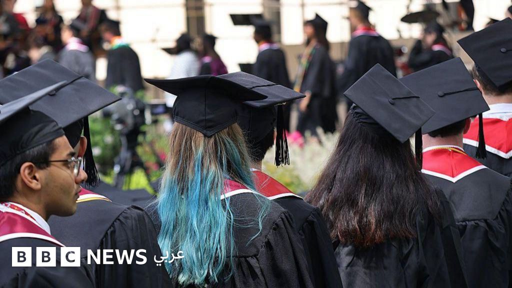 الخارجية الأمريكية تلغي 6000 تأشيرة دراسة دولية
