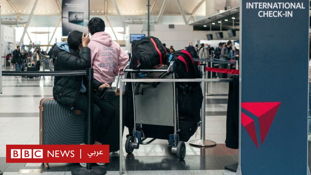 فيروس كورونا: واشنطن تلغي عشرات الرحلات الجوية الصينية ردا على بكين