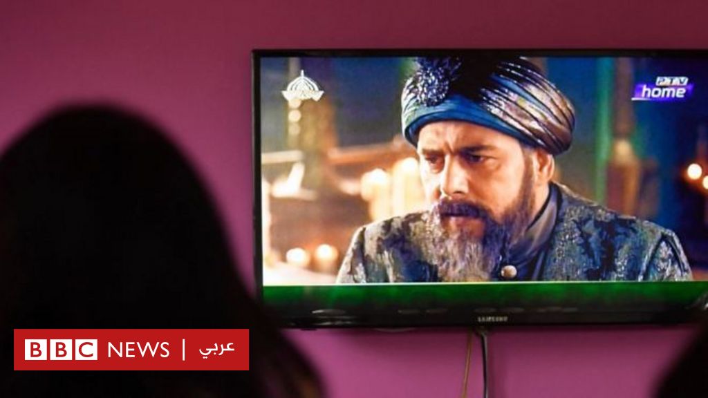 قيامة أرطغرل لماذا أسر المسلسل التركي قلوب الباكستانيين Bbc News عربي