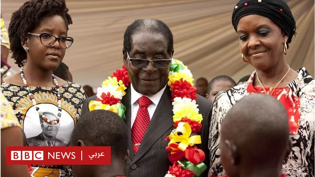 Former Zimbabwe President Mugabe’s Daughter Claims Ownership of  Million Worth of Properties in Divorce Case