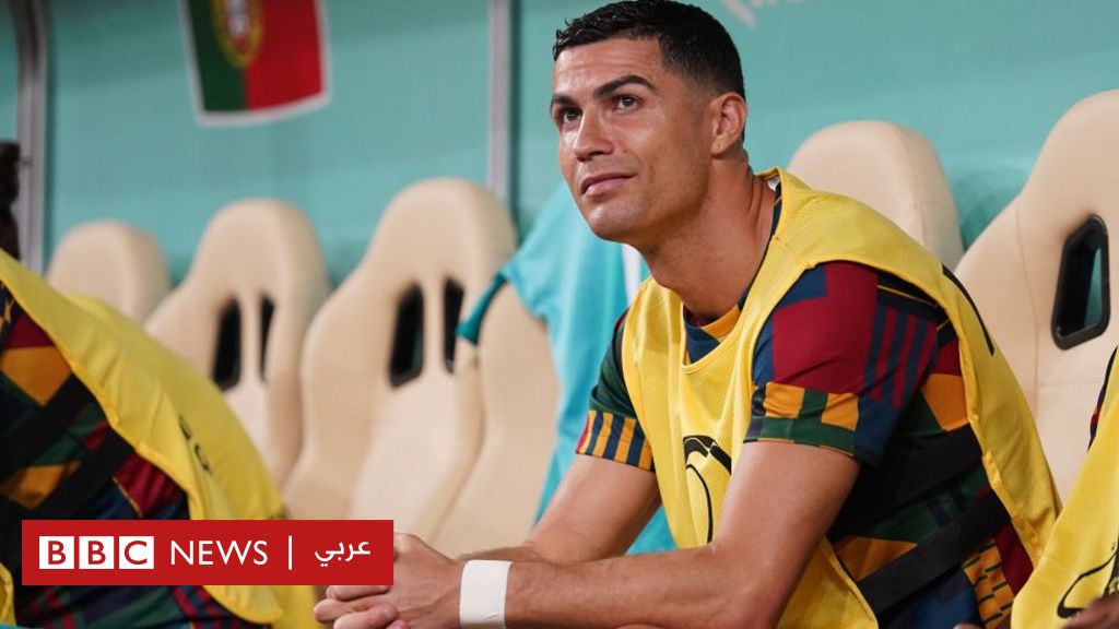 World Cup 2022: Portugal denies Cristiano Ronaldo’s threat to leave team pitch at World Cup in Qatar