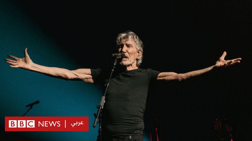 Russia and Ukraine: Roger Waters’ concerts in Poland canceled amid anger over his stance on the war